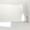 Pel&iacute;cula decorativa arquitect&oacute;nica opaca blanca para ventanas