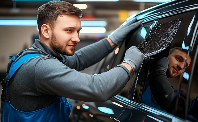 Tinte de lunas para autom&oacute;viles: 7 cosas que necesita saber