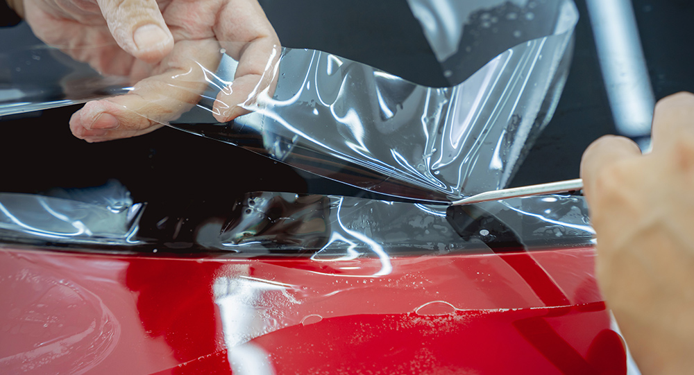 &iquest;Cu&aacute;nto dura la pel&iacute;cula protectora para autom&oacute;viles?
